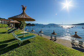 Hotel Villa Paradiso