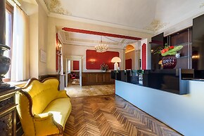 Hotel Villa Paradiso