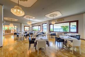 Hotel Villa Paradiso