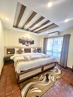 Satkar Boutique Home