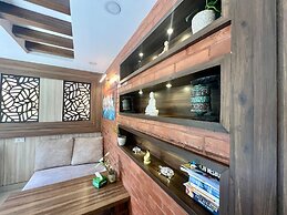 Satkar Boutique Home