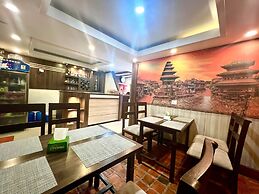 Satkar Boutique Home