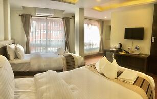 Satkar Boutique Home