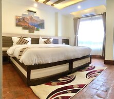 Satkar Boutique Home