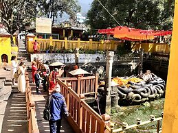 Satkar Boutique Home