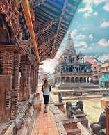 Satkar Boutique Home