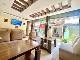 Satkar Boutique Home