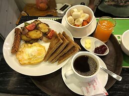 Satkar Boutique Home