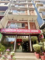 Satkar Boutique Home