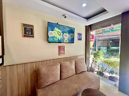 Satkar Boutique Home