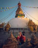 Satkar Boutique Home