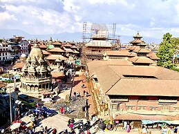 Satkar Boutique Home