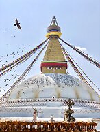 Satkar Boutique Home