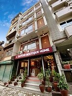 Satkar Boutique Home