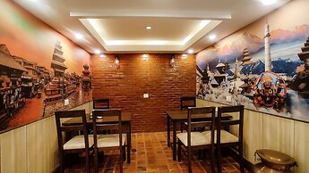 Satkar Boutique Home