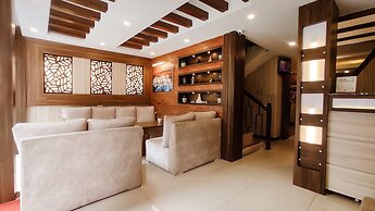 Satkar Boutique Home