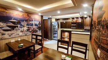 Satkar Boutique Home