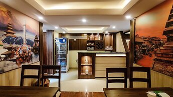 Satkar Boutique Home