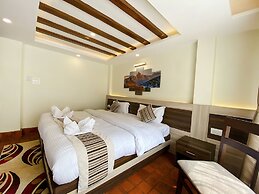 Satkar Boutique Home