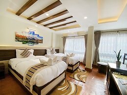 Satkar Boutique Home