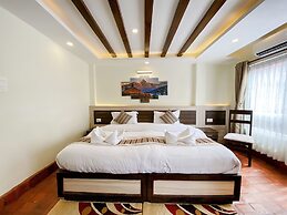 Satkar Boutique Home