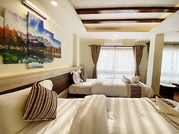 Satkar Boutique Home