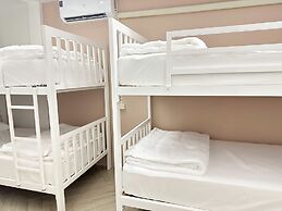 MONTANA Hotel & Hostel Phuket