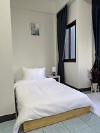 MONTANA Hotel & Hostel Phuket