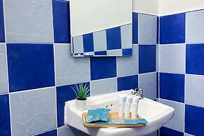 MONTANA Hotel & Hostel Phuket