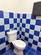 MONTANA Hotel & Hostel Phuket