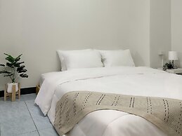 MONTANA Hotel & Hostel Phuket