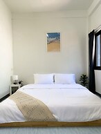 MONTANA Hotel & Hostel Phuket