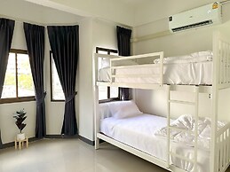 MONTANA Hotel & Hostel Phuket