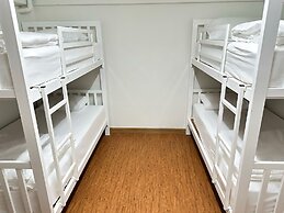 MONTANA Hotel & Hostel Phuket