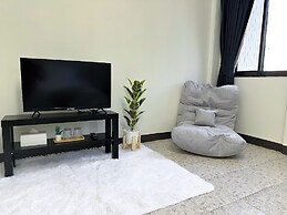 MONTANA Hotel & Hostel Phuket