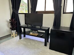 MONTANA Hotel & Hostel Phuket