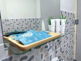 MONTANA Hotel & Hostel Phuket