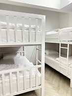 MONTANA Hotel & Hostel Phuket