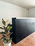 MONTANA Hotel & Hostel Phuket