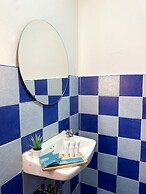 MONTANA Hotel & Hostel Phuket