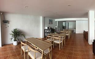 MONTANA Hotel & Hostel Phuket