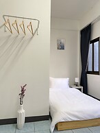 MONTANA Hotel & Hostel Phuket