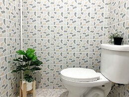 MONTANA Hotel & Hostel Phuket