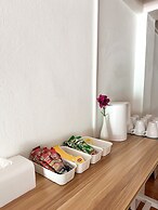 MONTANA Hotel & Hostel Phuket