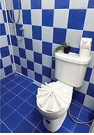 MONTANA Hotel & Hostel Phuket