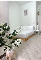 MONTANA Hotel & Hostel Phuket