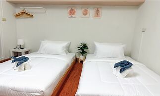 MONTANA Hotel & Hostel Phuket