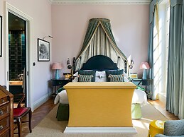 Beaverbrook Town House