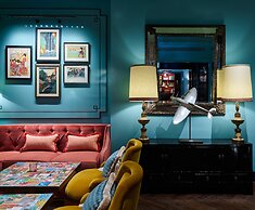 Beaverbrook Town House