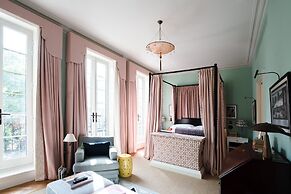 Beaverbrook Town House